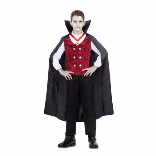 Costume for Children My Other Me Vampire image 4