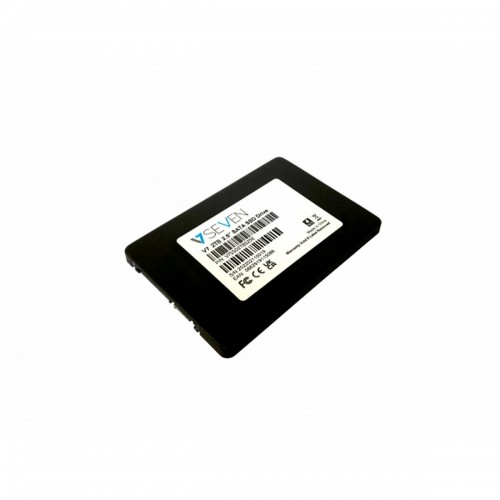 Cietais Disks V7 V7SSD240GBM2SE 2000 GB 2,5" image 4
