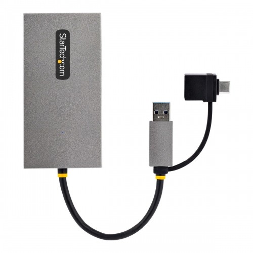 USB 3.0 uz HDMI Adapteris Startech 107B-USB-HDMI image 4