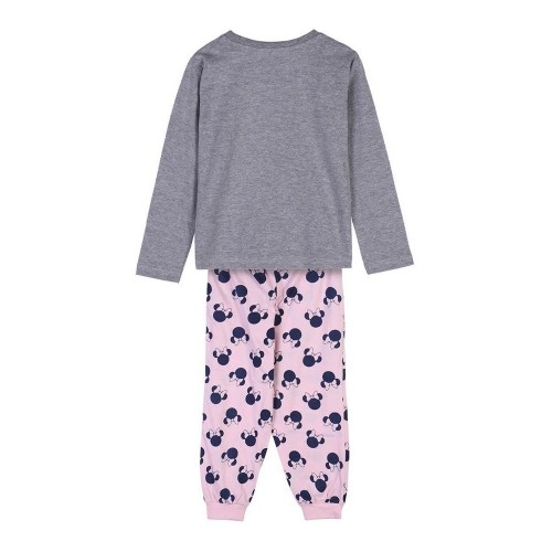 Children's Pyjama Minnie Mouse Grey image 4