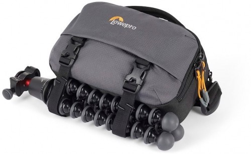 Lowepro сумка для камеры Trekker Lite HP 100, серая image 4