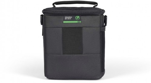 Lowepro amera bag Adventura SH 120 III, black image 4