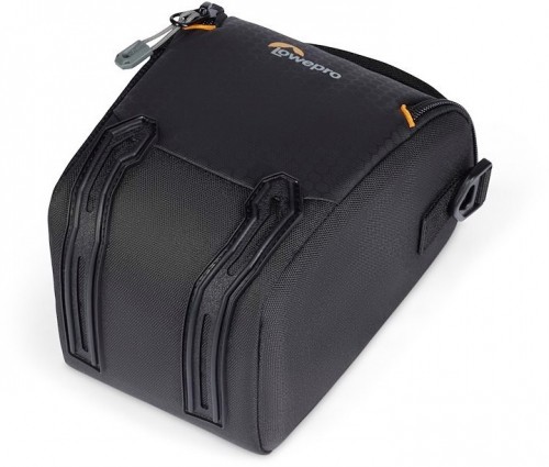 Lowepro сумка для камеры Adventura TLZ 30 III, черная image 4