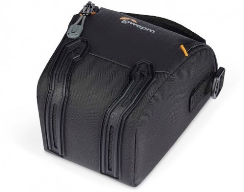 Lowepro сумка для камеры Adventura TLZ 20 III, черная image 4