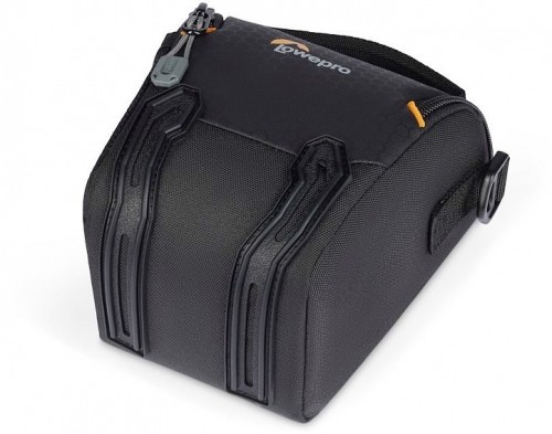 Lowepro camera bag Adventura TLZ 20 III, black image 4