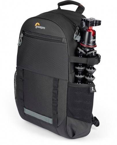 Lowepro backpack Adventura BP 150 III, black image 4
