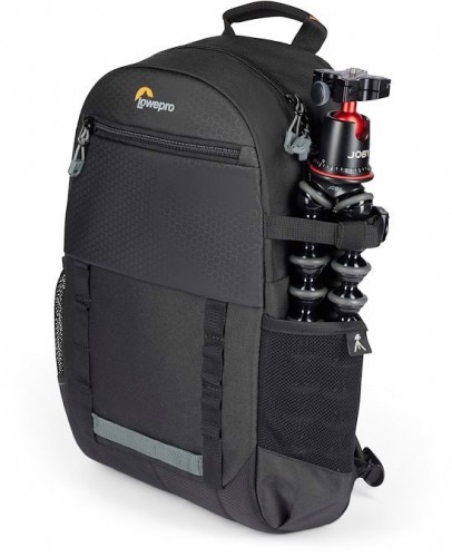 Lowepro рюкзак Adventura BP 150 III, черный image 4