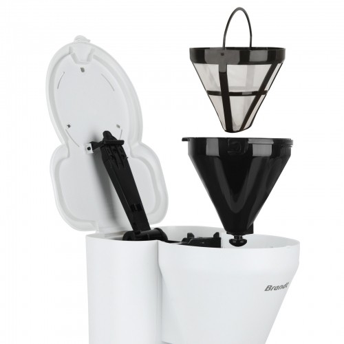 Coffee maker Brandt CAF125W image 4