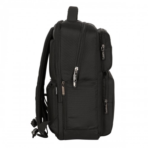 Laptop Backpack Safta Business 15,6'' Black (31 x 44 x 13 cm) image 4