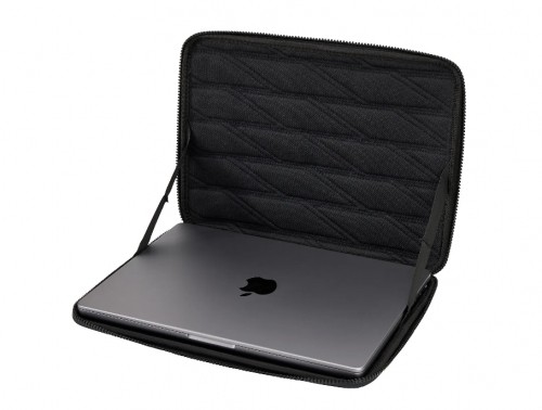 Thule Gauntlet 4 MacBook Sleeve 14 Black (3204902) image 4