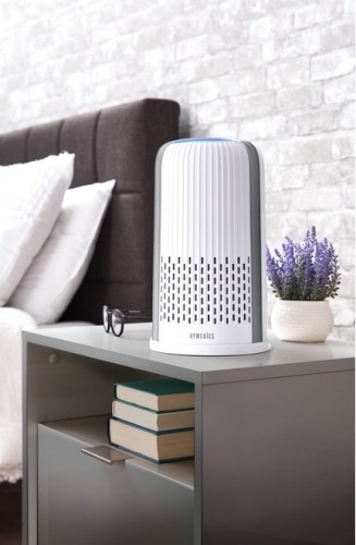 Homedics AP-T10WT-EU TotalClean 4 in 1 Air Purifier image 4