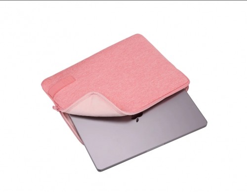 Case Logic Reflect MacBook Sleeve 14 REFMB-114 Pomelo Pink (3204907) image 4