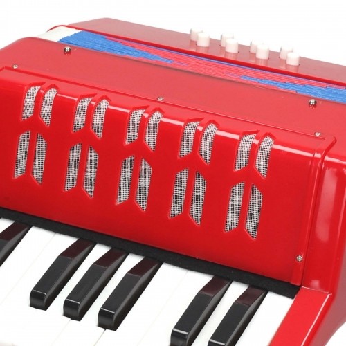 Muzikālā rotaļlieta Reig Klavieres un akordeons image 4
