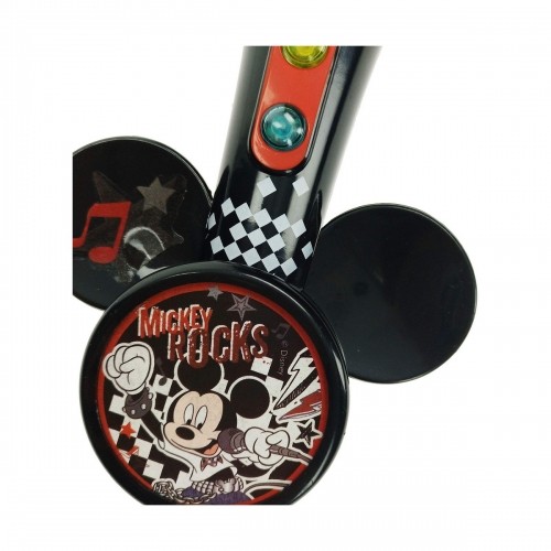 Karaoke Mikrofonu Reig Mickey Mouse image 4