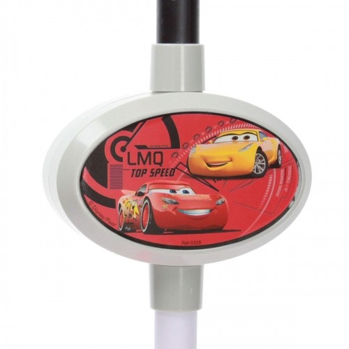 Muzikālā rotaļlieta Cars Mikrofons image 4