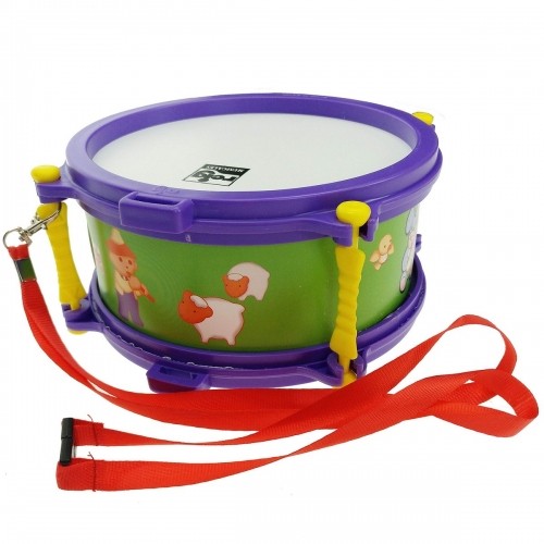 Musical Toy Reig Drum 17 cm image 4