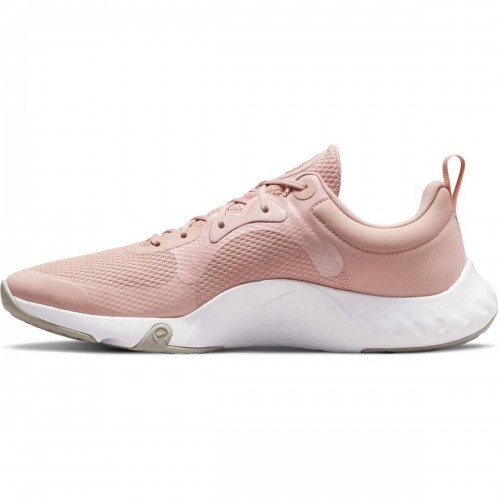 Running Shoes for Adults Nike TR 11 Pink image 4