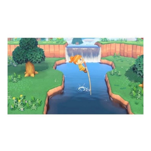 Videospēle priekš Switch Nintendo Animal Crossing: New Horizons image 4