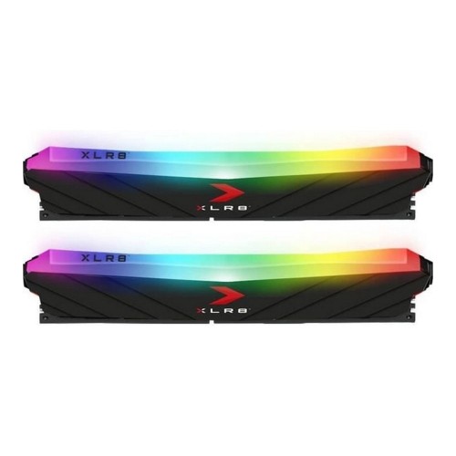 Память RAM PNY XLR8 Gaming EPIC-X DDR4 16 Гб image 4
