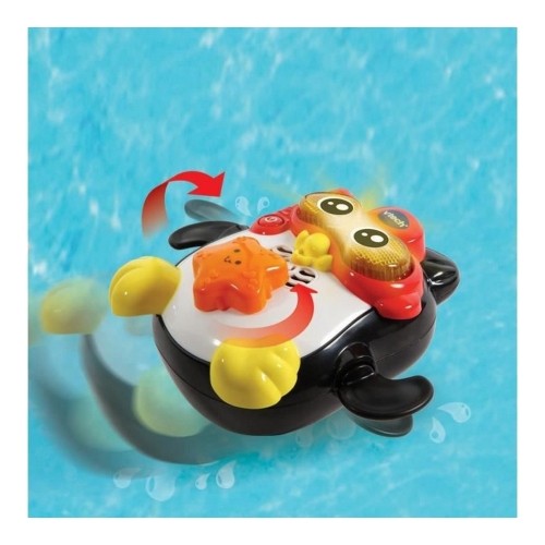 Mazuļu rotaļlieta Vtech Baby Gédéon, swimming champion image 4