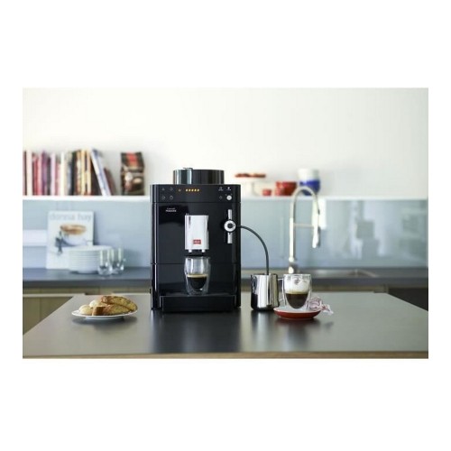 Superautomatic Coffee Maker Melitta F530-102 Black 1450 W 1,2 L image 4