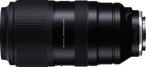 Tamron 50-400 мм f/4.5-6.3 Di III VC VXD объектив для Sony image 4