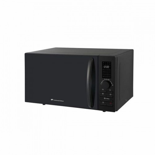 Microwave Continental Edison MO23MB 800 W 23 L 800 W (23 L) image 4