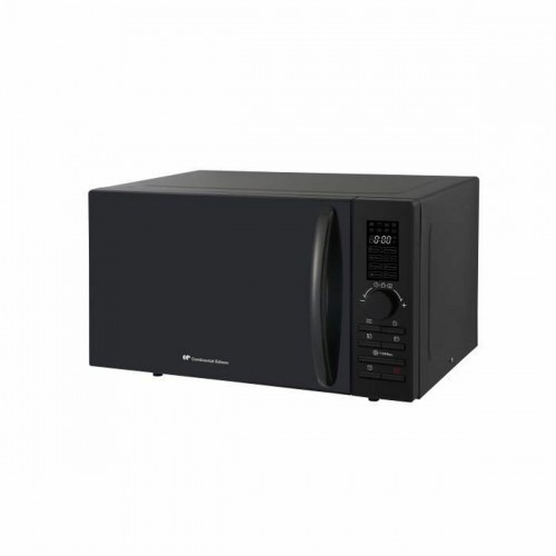 микроволновую печь Continental Edison MO23MB  800W 23 L 800W (23 L) image 4