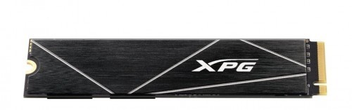 Adata SSD XPG GAMIX S70 BLADE 2TB PCIe 4x4 7.4/6.7 GBs image 4