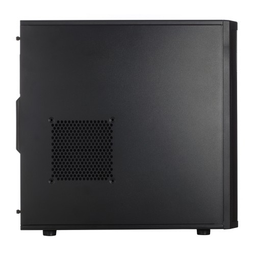 Fractal Design Core 350 0 Black FDCACORE2500BL image 4