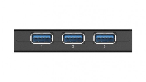 D-Link 4-port USB 3.0 HUB DUB-1340 image 4