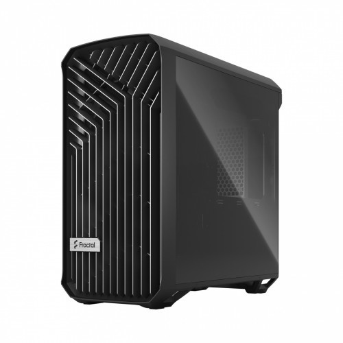 Fractal Design Torrent Compact Black TG Dark tint image 4