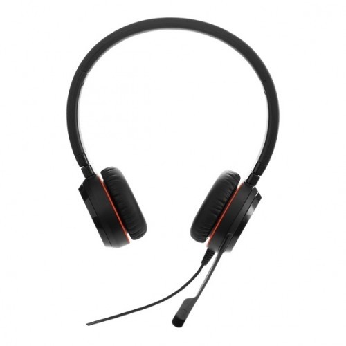 Jabra Headset Evolve30 II Stereo MS USB-C image 4