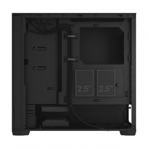 Fractal Design Case Pop Air Black Solid image 4