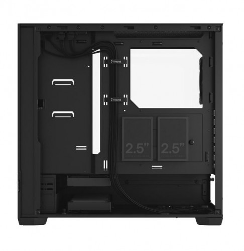 Fractal Design Case Pop Air Black TG Clear Tint image 4