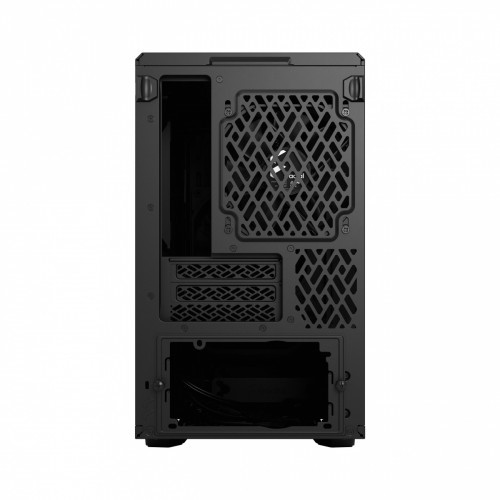 Fractal Design FDE Meshify 2 Nano Black TG Dark Tint image 4