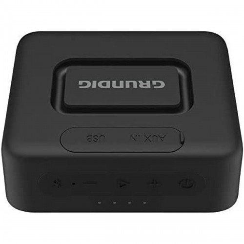 Portable Speaker Grundig JAM BLACK 2500 mAh Black 3,5 W image 4
