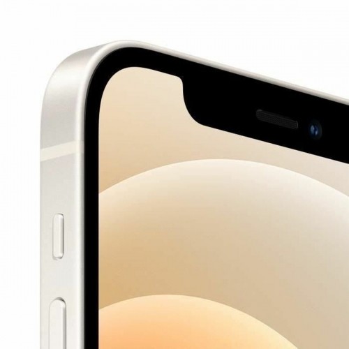 Смартфоны Apple iPhone 12 A14 Белый 128 Гб 6,1" image 4