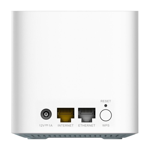 Роутер D-Link EAGLE PRO AI M15 Mesh WiFi 6 GHz image 4