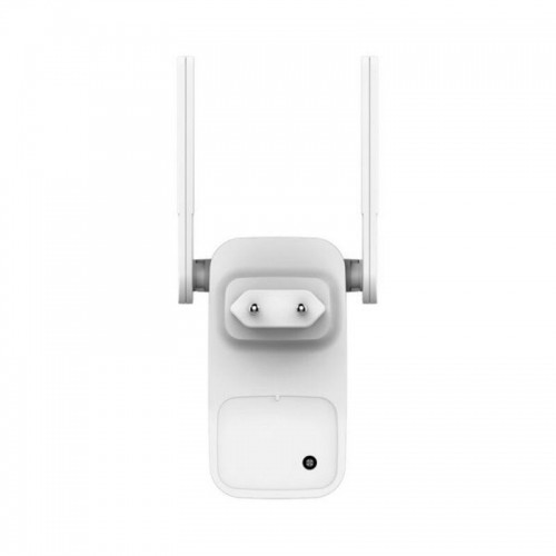 Точка доступа с повторителем D-Link DAP-1610             LAN WIFI Белый image 4