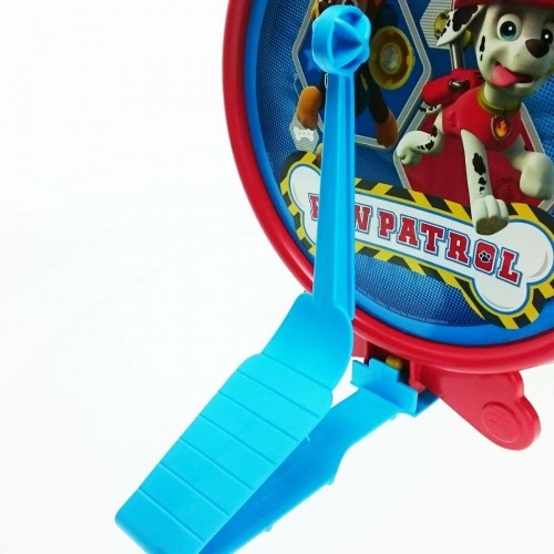 Drums The Paw Patrol Plastic 55 x 36 x 38 cm image 4