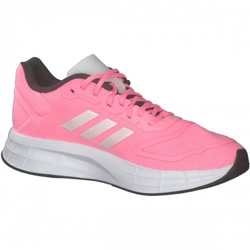 Кроссовки Adidas DURAMO 10 GW4114 Розовый image 4