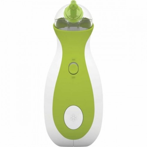 носового аспиратора Nosiboo Nasal aspirator Go image 4