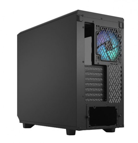 Fractal Design Case Meshify 2 RGB Black TG Lite Tint image 4