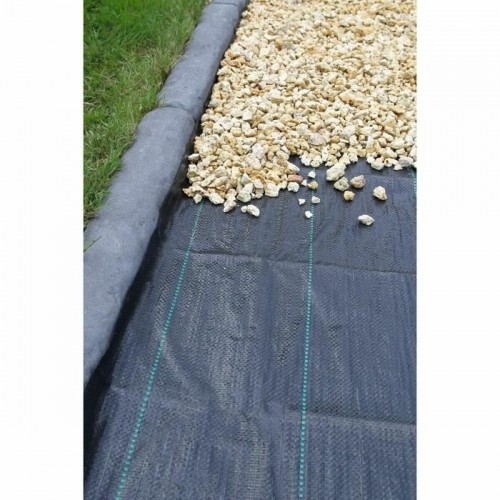 Weed control mesh Nature (4,20 X 5 m) image 4