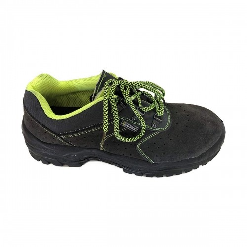 Обувь для безопасности Cofra Riace Серый S1 image 4