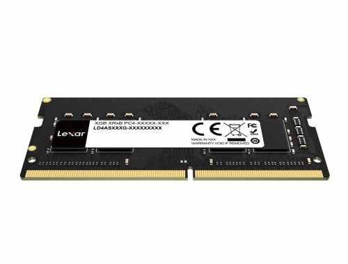 Lexar Notebook memory DDR4 SODIMM 32GB(1*32GB)/3200 CL22 image 4