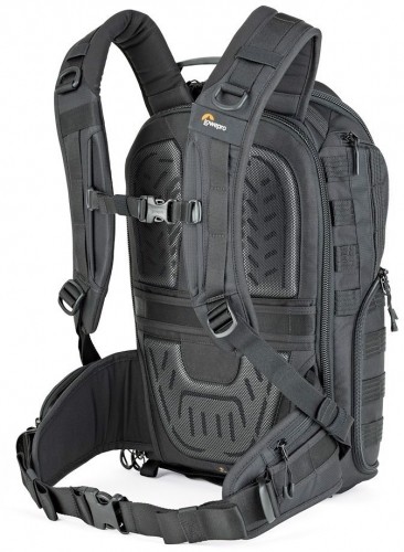 Lowepro backpack ProTactic BP 350 AW II, black (LP37176-GRL) image 4