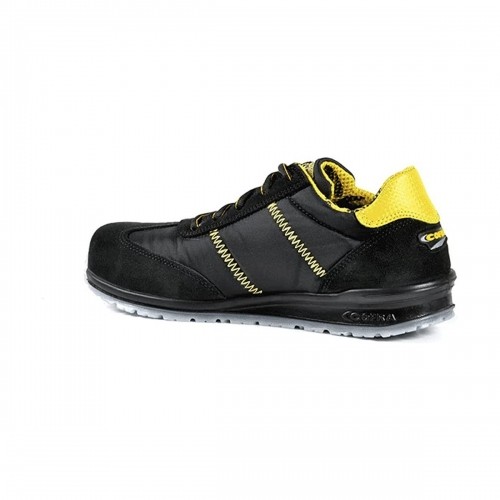 Safety shoes Cofra Owens Black S1 image 4