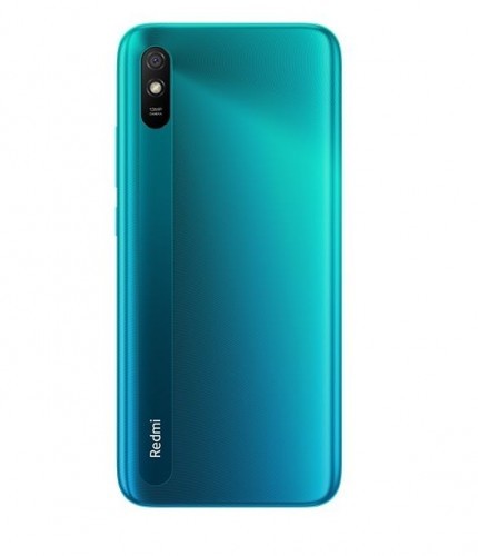 Smartfon Xiaomi Redmi 9A 2/32Gb Aurora Green image 4